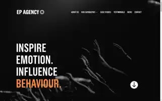 Epagency.com.au Screenshot 2024-07-05 18:01:58