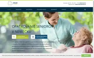 Solidcare.sk Screenshot 2024-06-15 22:03:46
