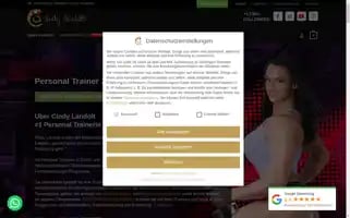 Cindylandolt.ch Screenshot 2024-07-02 23:12:12