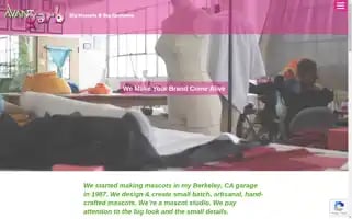 Avantgarb.com Screenshot 2024-07-04 07:52:55