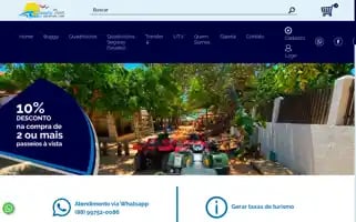 Quadritourjeri.com.br Screenshot 2024-04-15 17:40:54