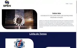 Spenpropulsores.com Screenshot 2024-05-27 11:47:33