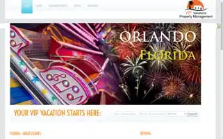 Vipvacationsmanagement.com Screenshot 2024-04-14 08:28:34