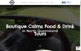 Cairnstastingtours.com.au Screenshot 2024-04-17 03:59:49