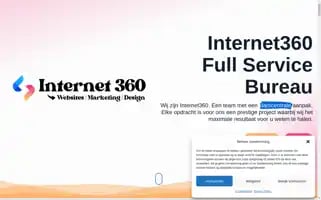 Internet360.nl Screenshot 2024-07-02 15:54:02