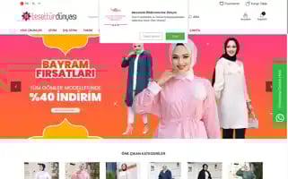 Tesetturdunyasi.com.tr Screenshot 2024-06-16 18:04:05