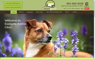 Eastgatevets.com Screenshot 2024-05-15 20:50:41