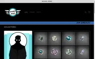 Soundsgoodartstudio.com Screenshot 2024-04-27 13:07:38