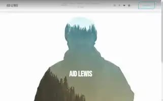 Aidlewis.com Screenshot 2024-06-27 21:51:59