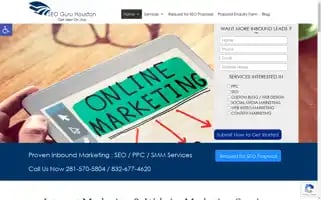 Seoguruhouston.com Screenshot 2024-05-16 16:44:28