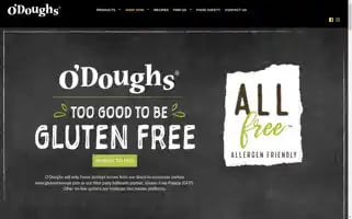 Odoughs.com Screenshot 2024-05-05 03:52:48