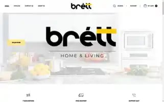 Bretthomeliving.com Screenshot 2024-04-22 20:36:52