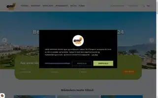 Amisol.no Screenshot 2024-06-17 17:58:40
