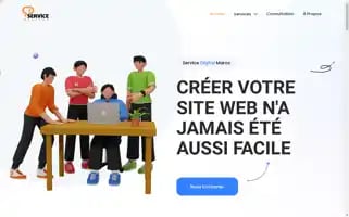 Servicedigital.ma Screenshot 2024-06-17 02:52:55