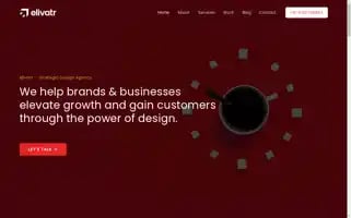 Elivatr.com Screenshot 2024-06-16 19:34:11