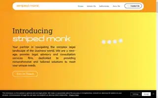 Stripedmonk.com Screenshot 2024-04-17 08:57:29