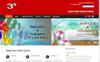 3xl.com.au Screenshot 2024-07-09 14:04:51