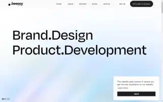 Beeasydesign.com Screenshot 2024-06-16 07:49:16