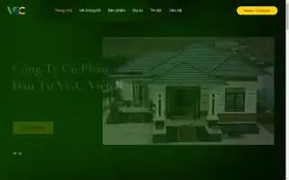 Ngoisinhthaivgc.com Screenshot 2024-05-27 03:50:20