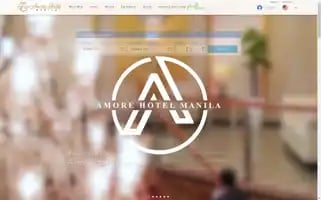 Amorehotelmanila.com Screenshot 2024-04-26 23:33:26