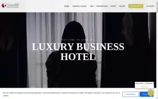 Sonotelhotels.com Screenshot 2024-04-14 10:48:11