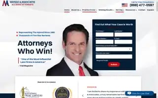 Becauseyouwanttowin.com Screenshot 2024-06-30 13:25:39