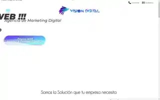 Visiondigitalgroup.com Screenshot 2024-06-18 14:02:07