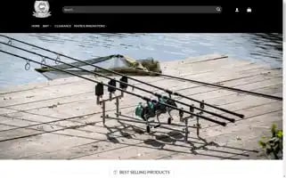 Matrixtackle.com Screenshot 2024-05-23 13:17:46
