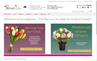 Permabloom.co.uk Screenshot 2024-05-13 08:56:47