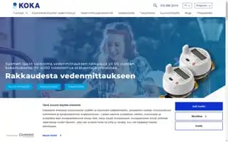 Koka.fi Screenshot 2024-07-03 16:17:38