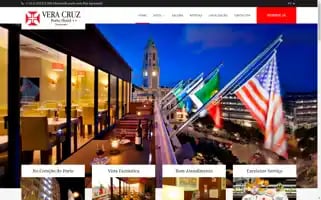 Veracruzportohotel.pt Screenshot 2024-04-17 00:42:20