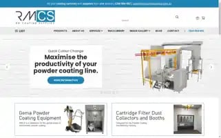 Rmcoatingsupplies.com.au Screenshot 2024-07-08 20:20:08
