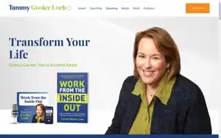 Tammygoolerloeb.com Screenshot 2024-07-03 06:03:26