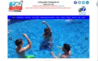 Lifeguardtrainingny.com Screenshot 2024-05-12 18:00:21