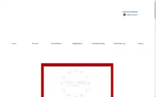 Starsandstripescleaning.com Screenshot 2024-04-15 03:27:11