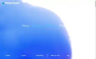 Globaltouch.international Screenshot 2024-06-15 04:54:07