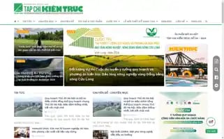 Tapchikientruc.com.vn Screenshot 2024-06-29 06:56:09