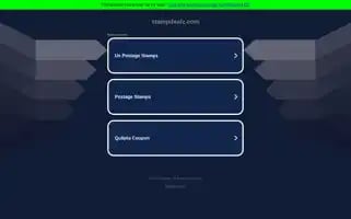 Stampdealz.com Screenshot 2024-05-20 04:28:22