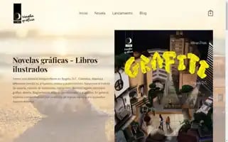 Novelagrafica.co Screenshot 2024-05-23 00:46:23
