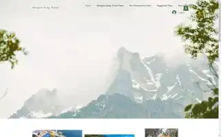 Navigateawaytravel.com Screenshot 2024-04-26 18:30:35