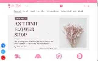 Shophoatuoianthinh.com Screenshot 2024-05-27 10:24:33