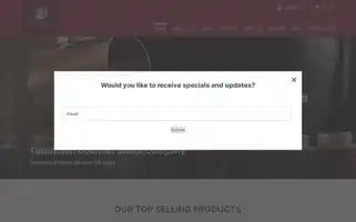 Gourmetsauce.com.au Screenshot 2024-06-12 04:59:53