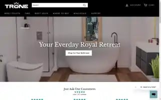 Troneplumbing.com Screenshot 2024-06-13 19:16:35