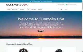 Sunnyskyusa.com Screenshot 2024-07-07 03:12:13