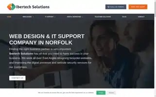 Ibertechsolutions.co.uk Screenshot 2024-06-19 04:14:20