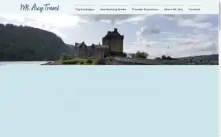 Mtairytravel.com Screenshot 2024-04-26 14:07:09