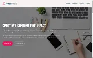 Contentcreatief.com Screenshot 2024-05-25 16:17:04