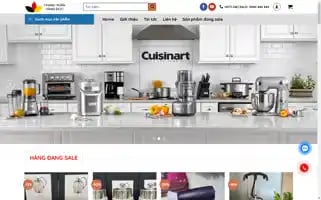 Thanhxuanhangduc.com Screenshot 2024-05-28 16:04:25