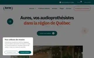 Aures.ca Screenshot 2024-07-05 03:51:40