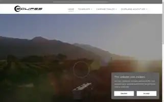 Attitudetoyhaulers.com Screenshot 2024-06-13 12:23:06